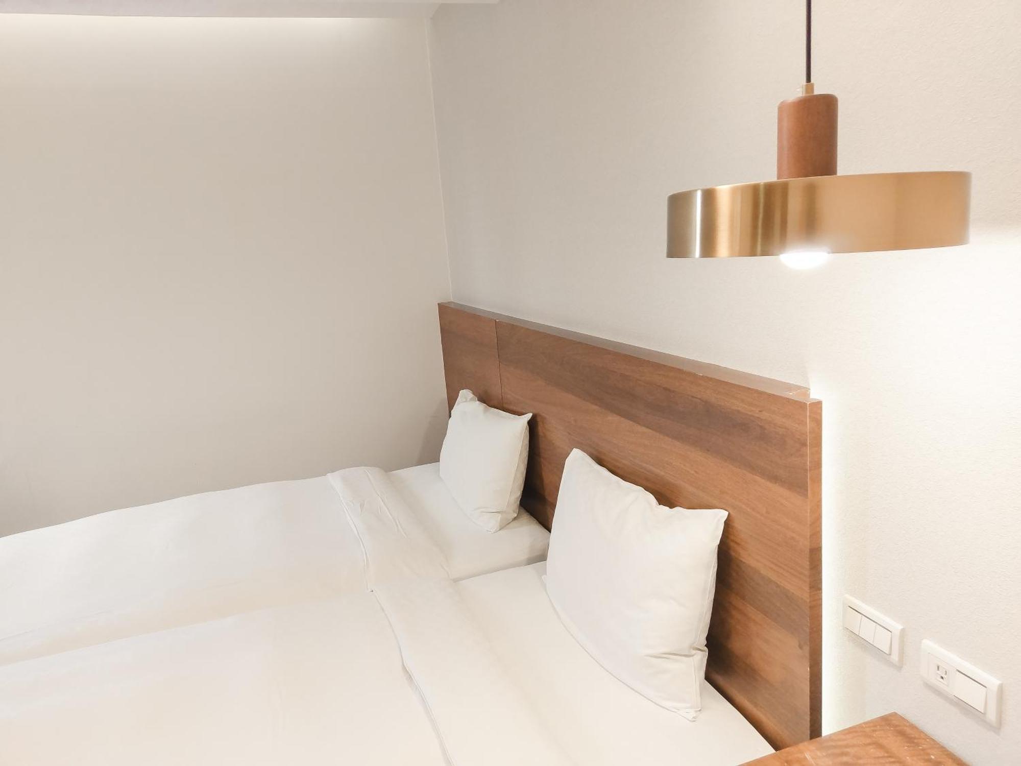 Check Inn Express Taipei Station 외부 사진