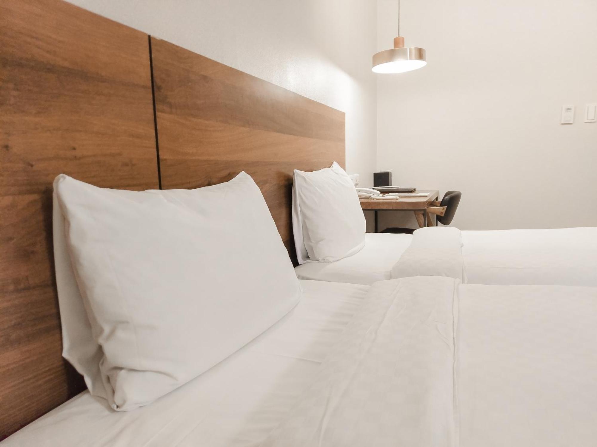 Check Inn Express Taipei Station 외부 사진