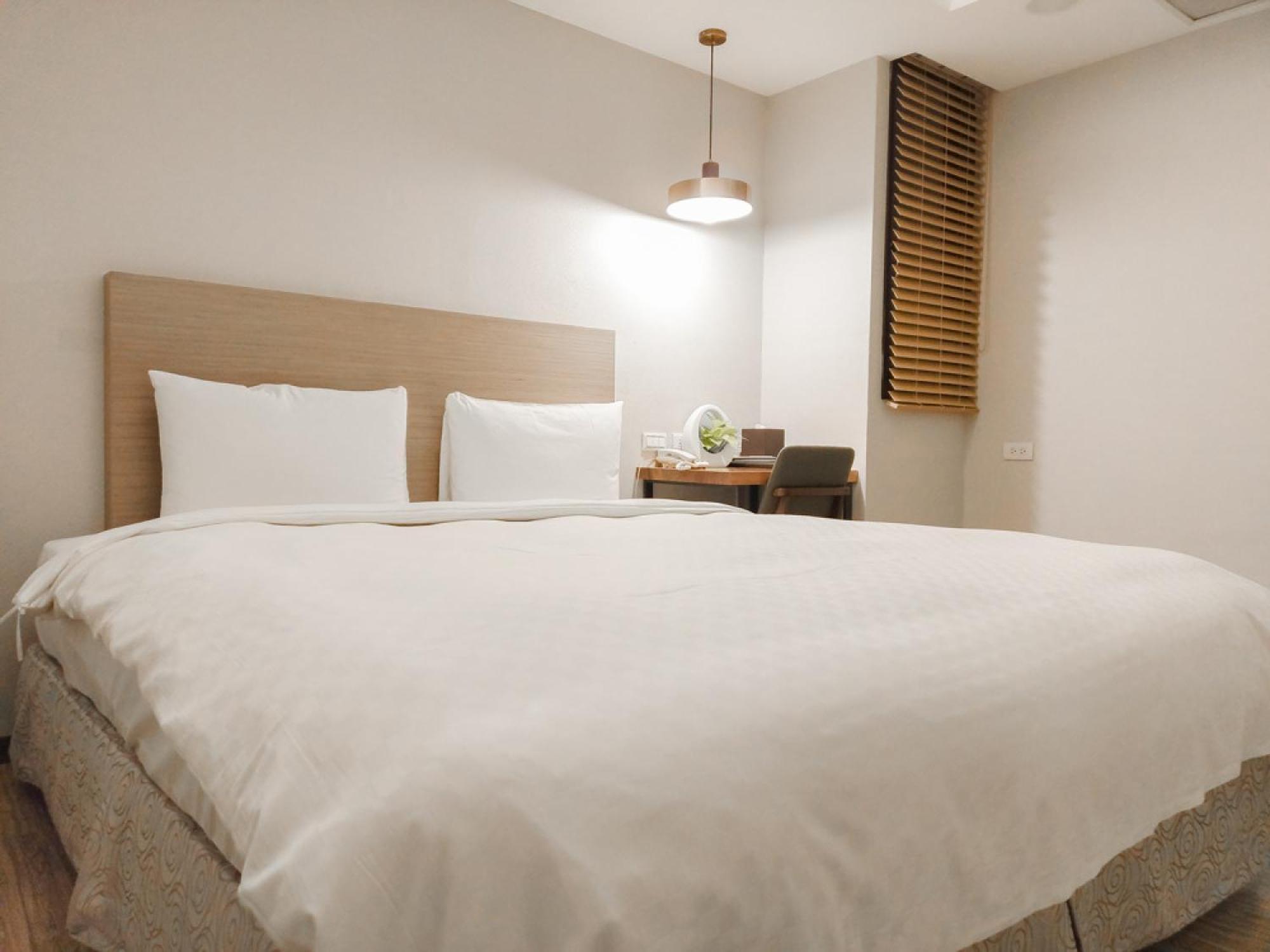 Check Inn Express Taipei Station 외부 사진