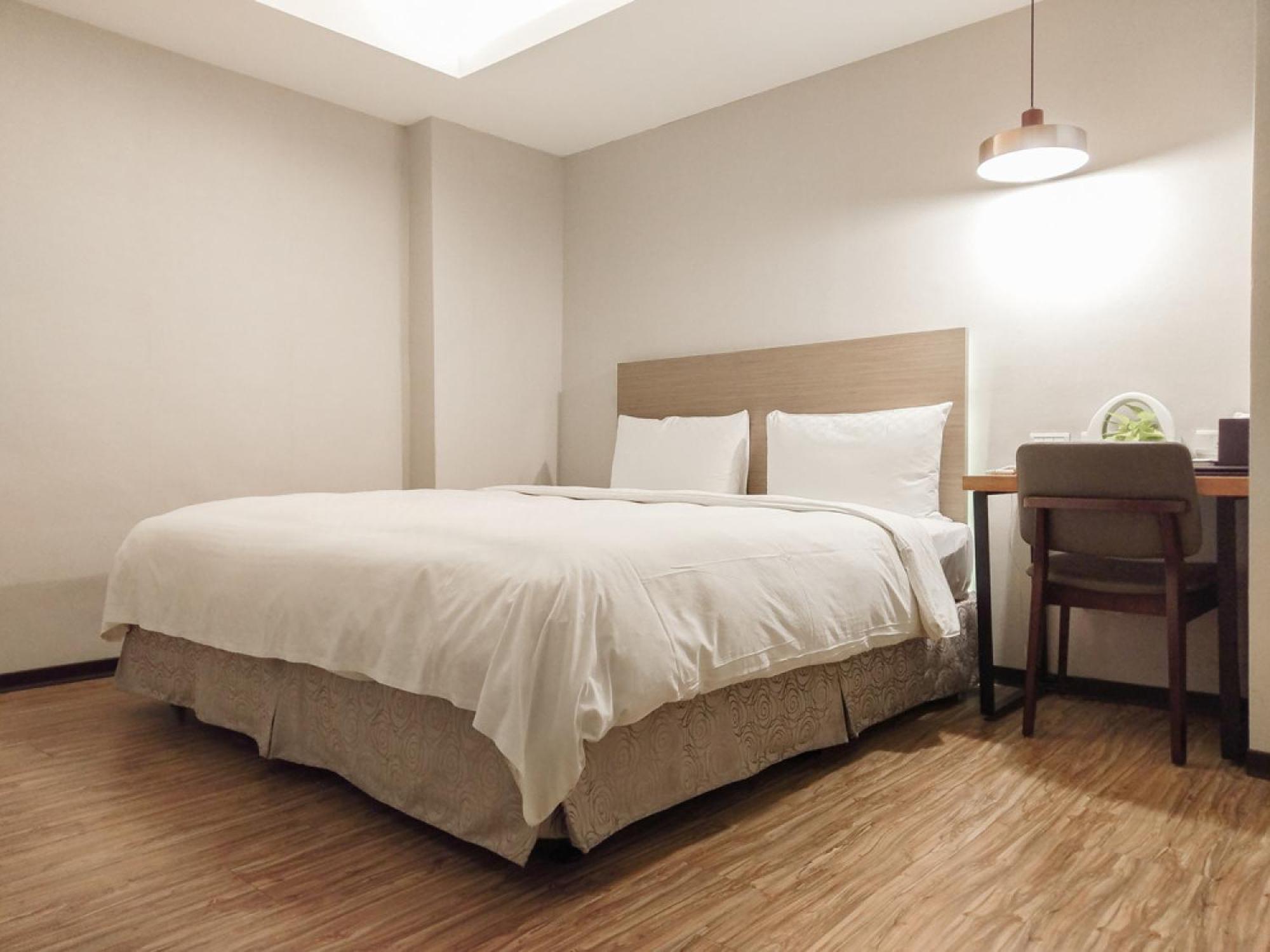 Check Inn Express Taipei Station 외부 사진