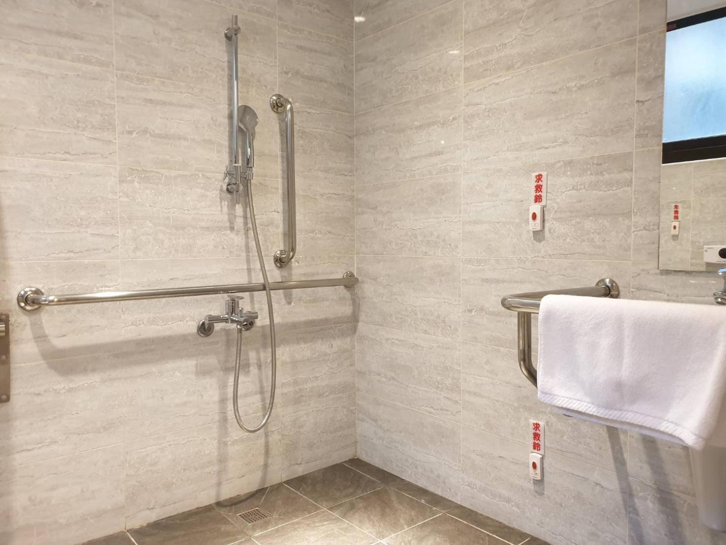 Check Inn Express Taipei Station 외부 사진