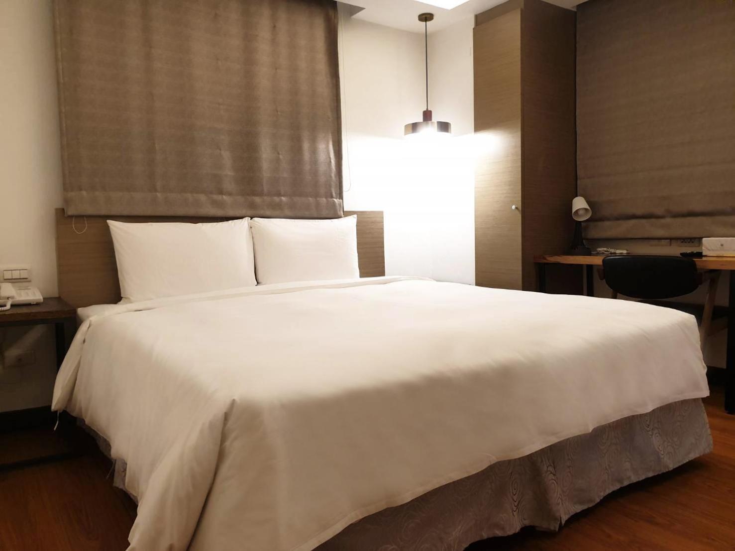 Check Inn Express Taipei Station 외부 사진