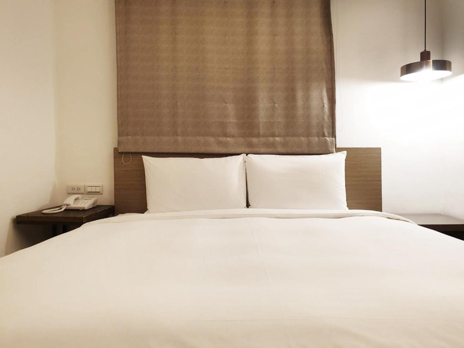 Check Inn Express Taipei Station 외부 사진